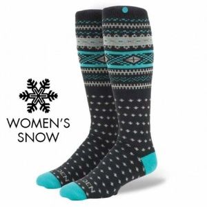 Stance Holden Collaboration Snowboard Ski Socks